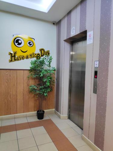 Facilities, SH Hotel Kota Damansara in Kota Damansara