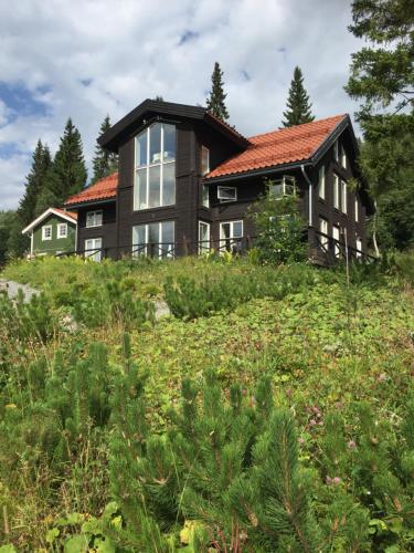 Villa Edvinsväg 8