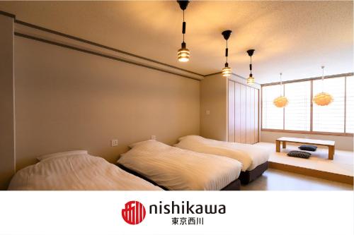 BEYOND HOTEL Takayama 3rd Room Type - Deluxe Studio