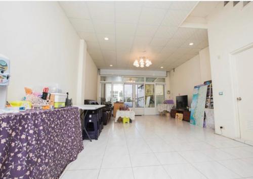 ハッピー ホームステイ (Happy Homestay) in 布袋鎮（ブーダイ）