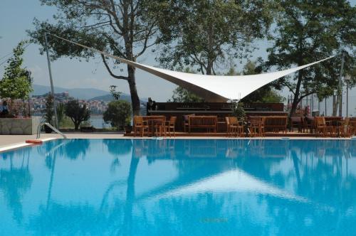 露西酒店 露西酒店