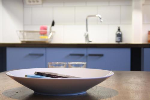 Almbacka Logi lgh 2 - main image