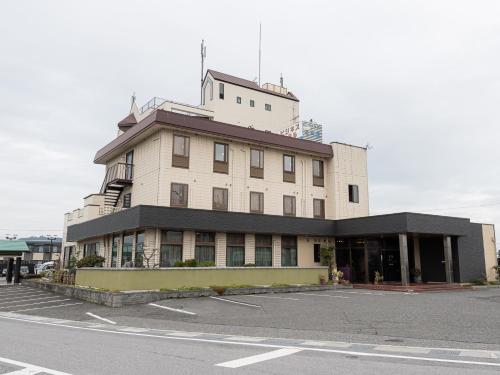 Accommodation in Takamiya