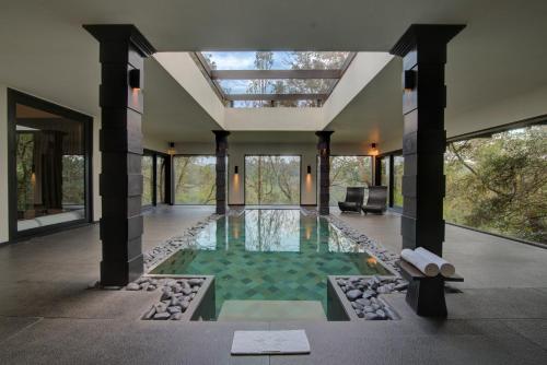 Taj Madikeri Resort & Spa Coorg photo 5
