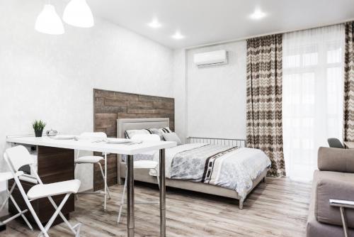 PASHk INN Apartments 70 - image 2