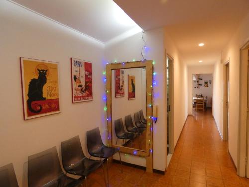 Holiday House - Apartment - Santa Severina