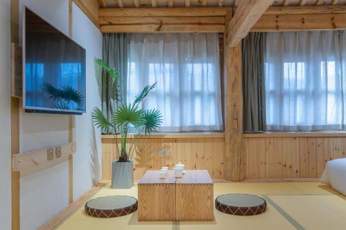 SuShe Inn（2nd Jianshe Inn) - image 5