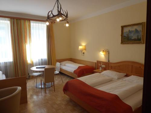 Adlerhof, Salzburgo (foto 8)