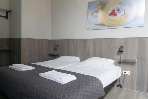 1 king bed