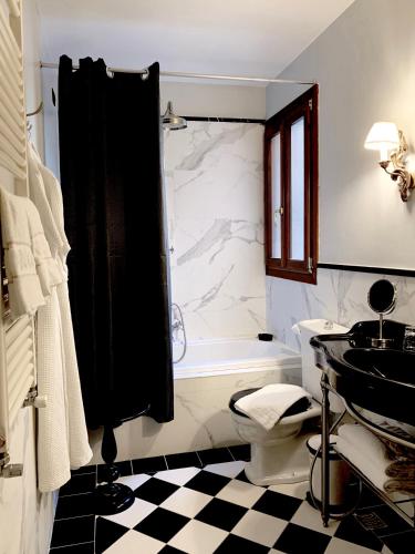 Hotel La Calcina - image 5