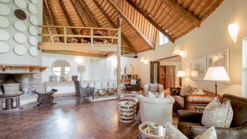 best safari lodges in lusaka