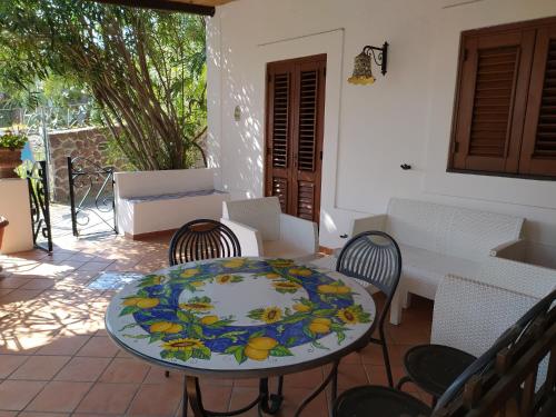 Pedra Residence Pedra Residence is conveniently located in the popular Stromboli Town Center area. The property offers guests a range of services and amenities designed to provide comfort and convenience. Service-min