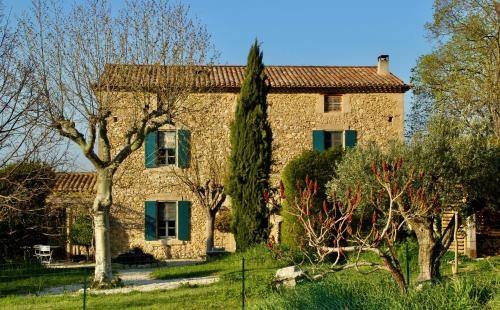 Domaine de la Dorgonne
