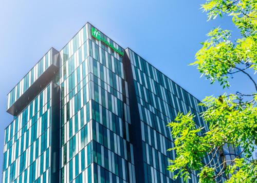 Holiday Inn - Vienna - South, an IHG Hotel