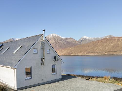 . Cuillin Shores