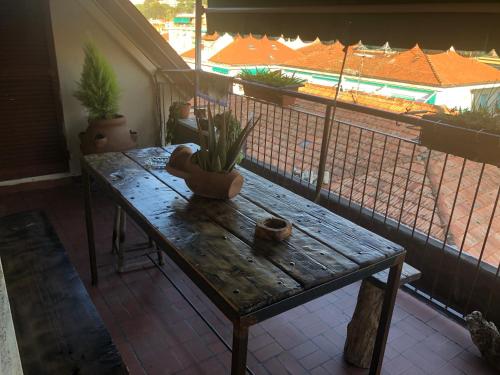 ATTIC HOUSE - IL TUO ATTICO A RAPALLO 3