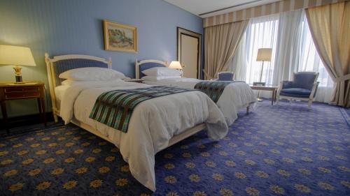 InterContinental Taif by IHG, Taif (foto 8)