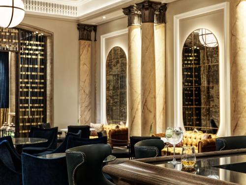 Sofia Hotel Balkan a Luxury Collection Hotel Sofia - image 8