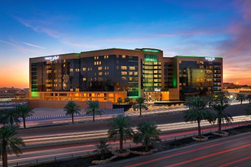 voco Riyadh by IHG