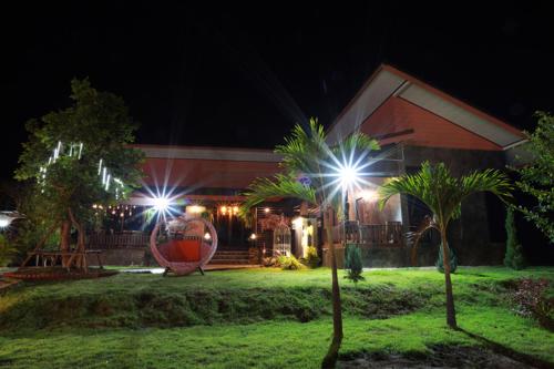 Pern Hug Tua Resort ( Pern Hug Tua Resort )