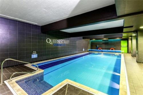 Queen Quarter - Luxury Apartment