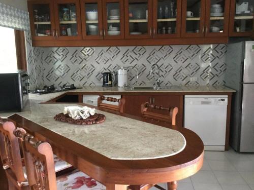 Residence Heppner ( Residence Heppner )