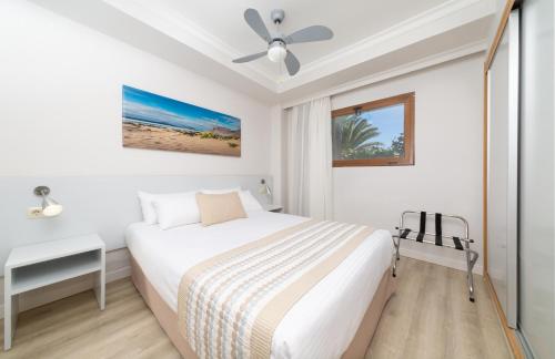 Los Zocos Club Resort