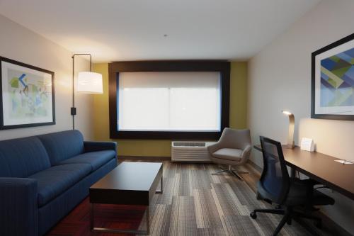 Holiday Inn Express Oneonta By IHG in Oneonta (New York)