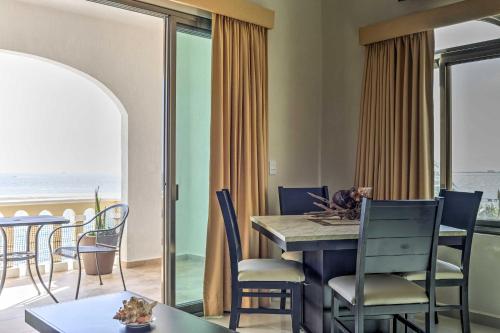 Private Balcony w/ Views: Oceanfront Cancun Condo!, Cancún (fotografie 5)