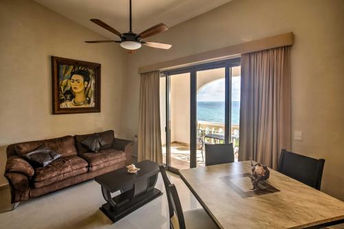 Private Balcony w/ Views: Oceanfront Cancun Condo!, Cancún (fotografie 6)