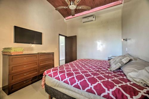 Private Balcony w/ Views: Oceanfront Cancun Condo!, Cancún (fotografie 10)