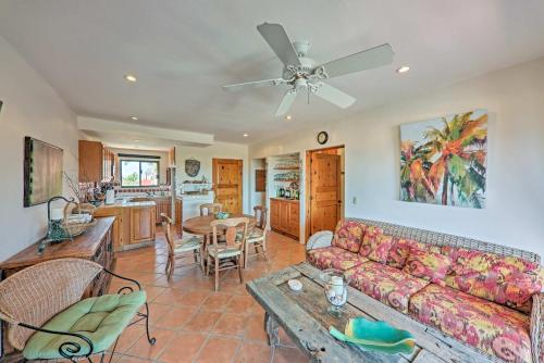 Cabo Condo with Balcony, Ocean Views and Resort Perks! in Cabo San Lucas, Mexico