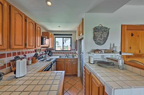 Cabo Condo with Balcony, Ocean Views and Resort Perks! in Cabo San Lucas, Mexico
