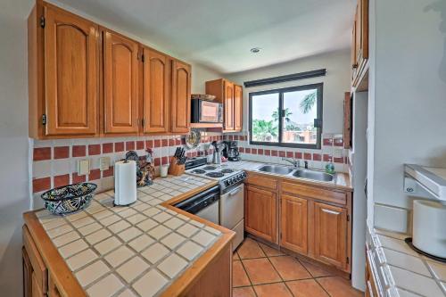 Cabo Condo with Balcony, Ocean Views and Resort Perks! in Cabo San Lucas, Mexico