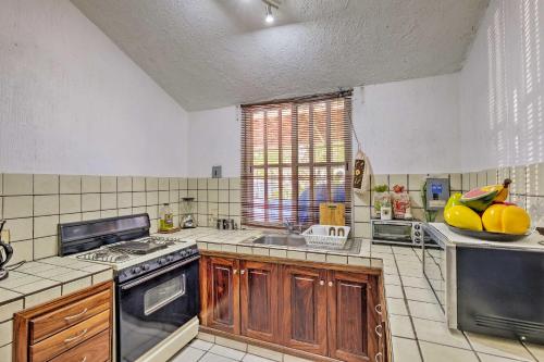Puerto Vallarta Home with Views, 2 Mi to Beach!