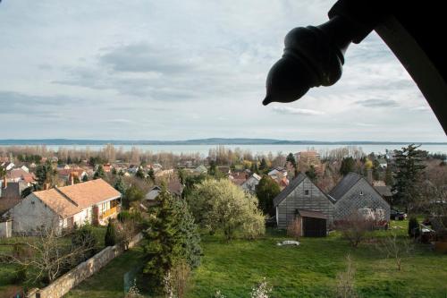 Polyák villa