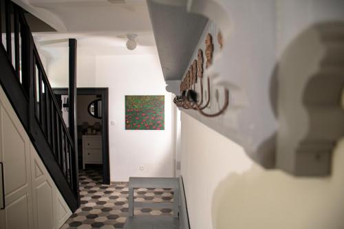 Polyák villa