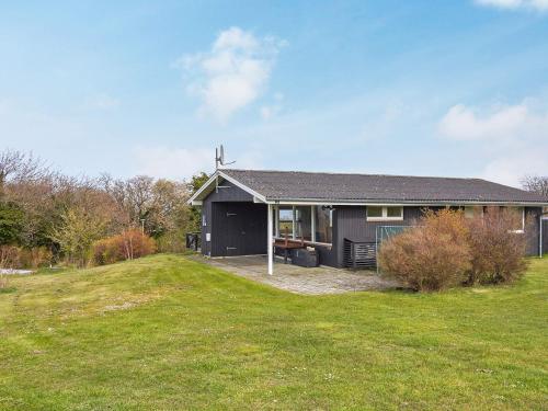  6 person holiday home in Allinge in Allinge