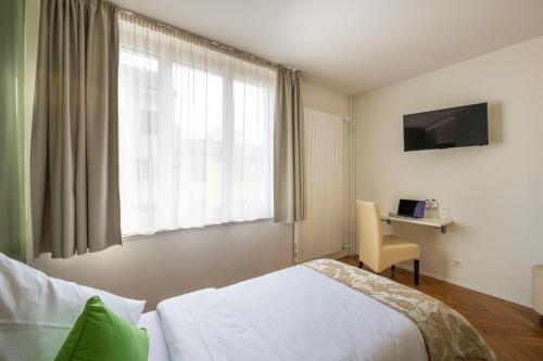 Hotel Oltnerhof - main image