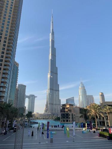 BELLEVUE Downtown Dubai, Dubaj (fotografie 9)