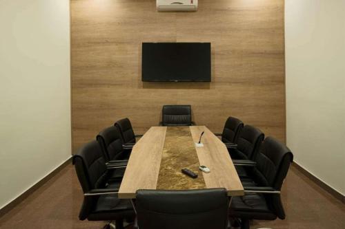 Tryp by Wyndham Varginha Cafe Royal