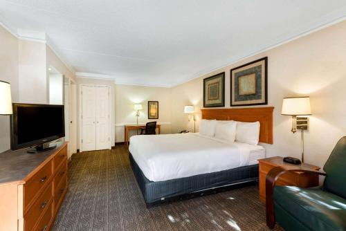 La Quinta Inn & Suites by Wyndham Bossier City