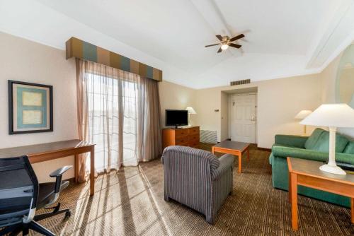 La Quinta Inn by Wyndham Bossier City in Bossier City (Louisiana)