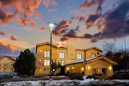 La Quinta Inn by Wyndham Denver Northglenn