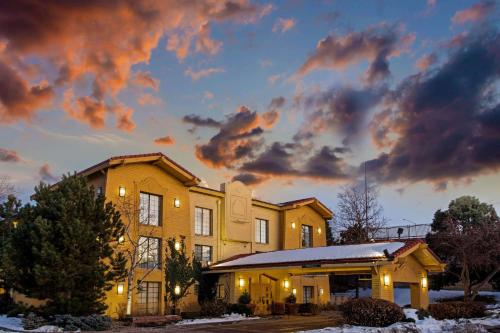 設施, 丹佛北格倫溫德姆拉昆塔酒店 (La Quinta Inn by Wyndham Denver Northglenn) in 威斯敏斯特(CO)