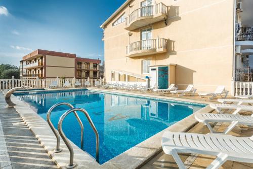 hotel photo