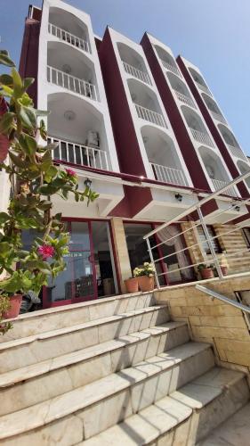  Erciyes Kuşadası, Pension in Kuşadası bei Güzelçamlı