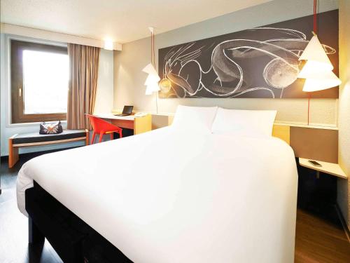 ibis Strasbourg Centre Historique