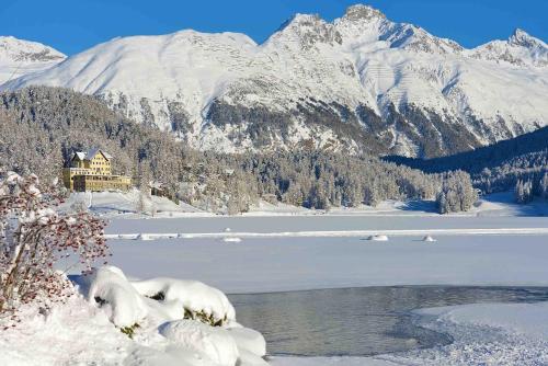 Hotel Waldhaus am See - image 3