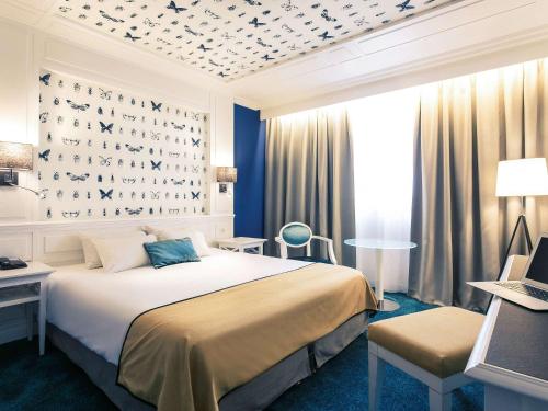 Hotel Mercure Bordeaux Aeroport